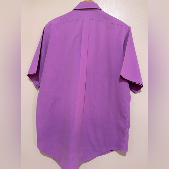RALPH LAUREN 100% COTTON SHIRT/ L - Picture 3 of 12